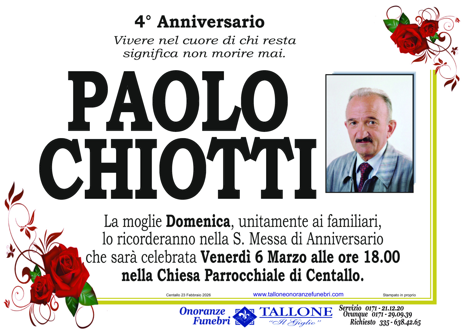 Paolo Chiotti
